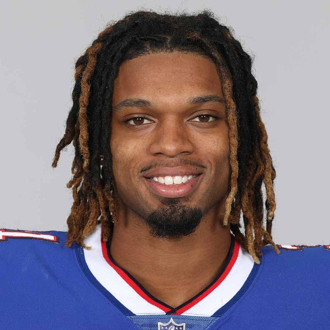 Damar Hamlin continuará recuperación fuera de hospital