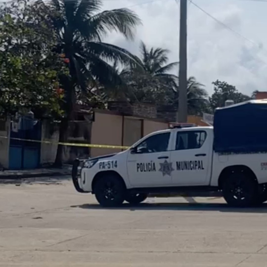 Identifican Restos de Aylin N Encontrados Dentro de Hielera en Villa Allende Coatzacoalcos Veracruz