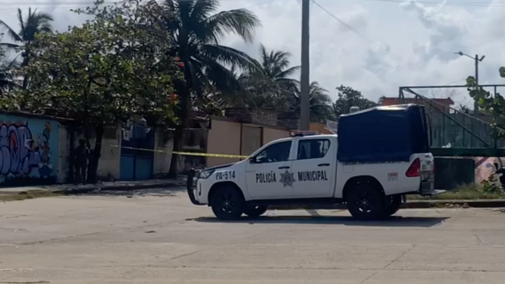 Identifican Restos de Aylin N Encontrados Dentro de Hielera en Villa Allende Coatzacoalcos Veracruz