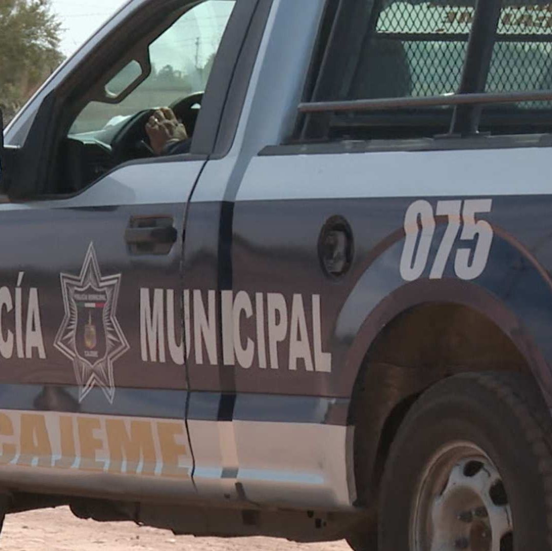 Dos Hombres de la Tercera Edad Fueron Asesinados a Balazos en Tienda de Abarrotes en Cajeme