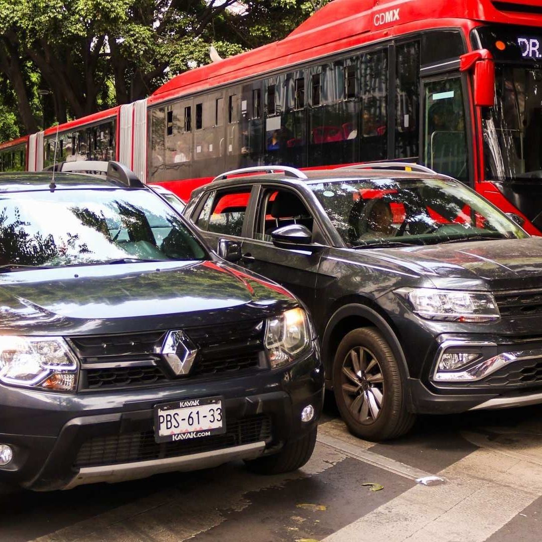 ¿Cómo Saber si Sale Mi Carro por Doble Hoy No Circula en CDMX-Edomex? Así Llega Aviso al Celular