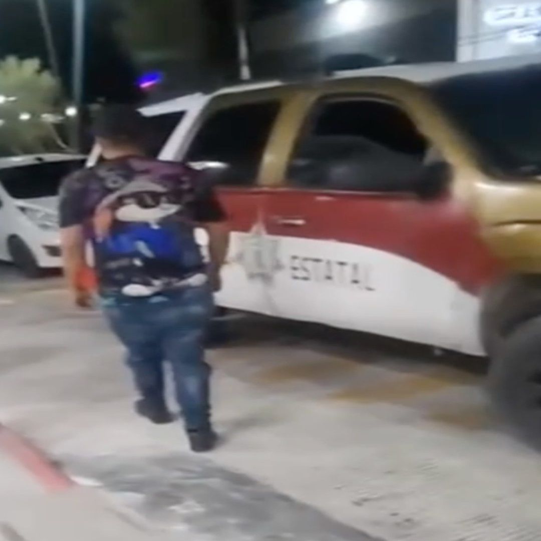 Riña Afuera de un Antro en Las Cumbres Reynosa Deja Tres Lesionados; Hay un Prófugo