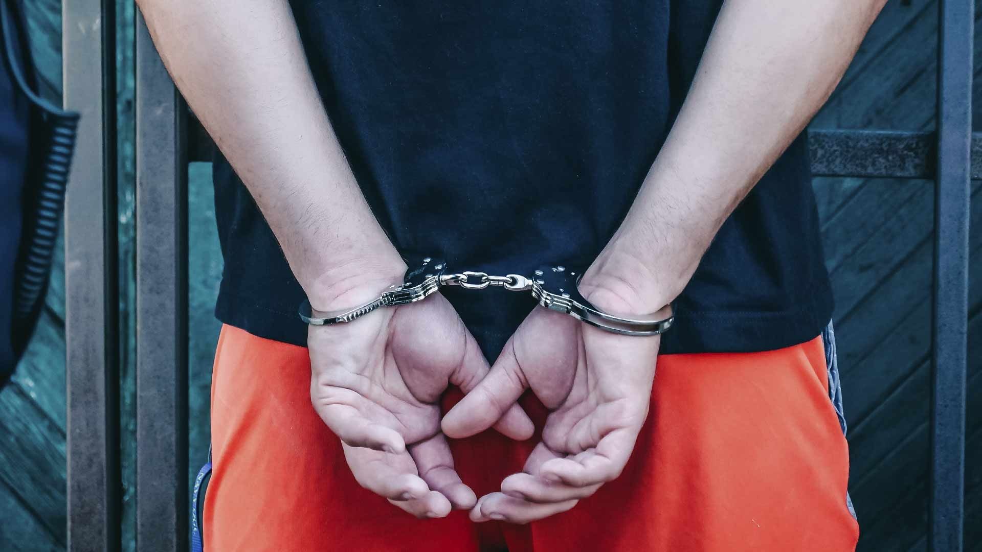 Más de 360 detenidos durante operativo contra trata de personas en California.