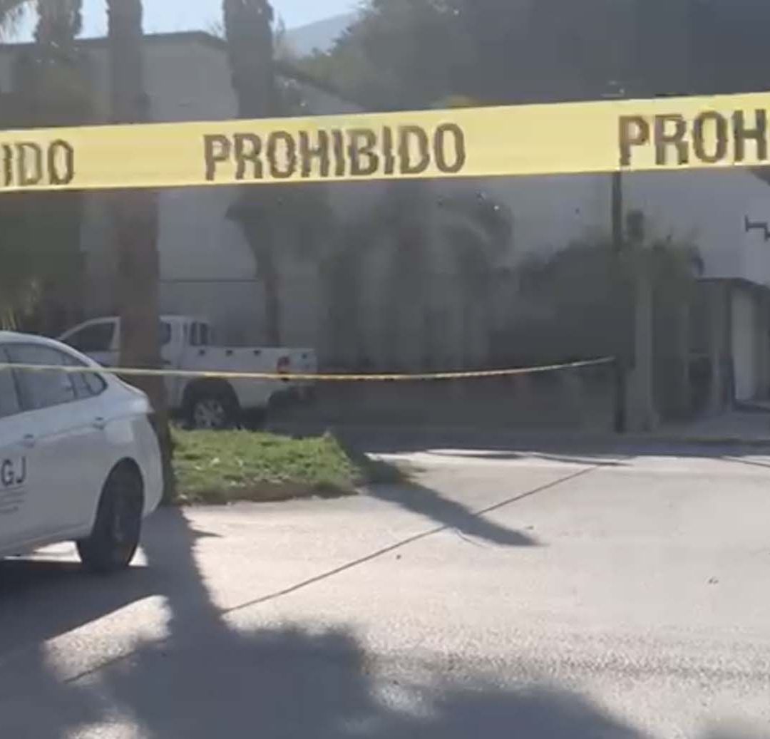 Reportan Un Menor Herido Presuntamente por Arma de Fuego en Ciudad Victoria