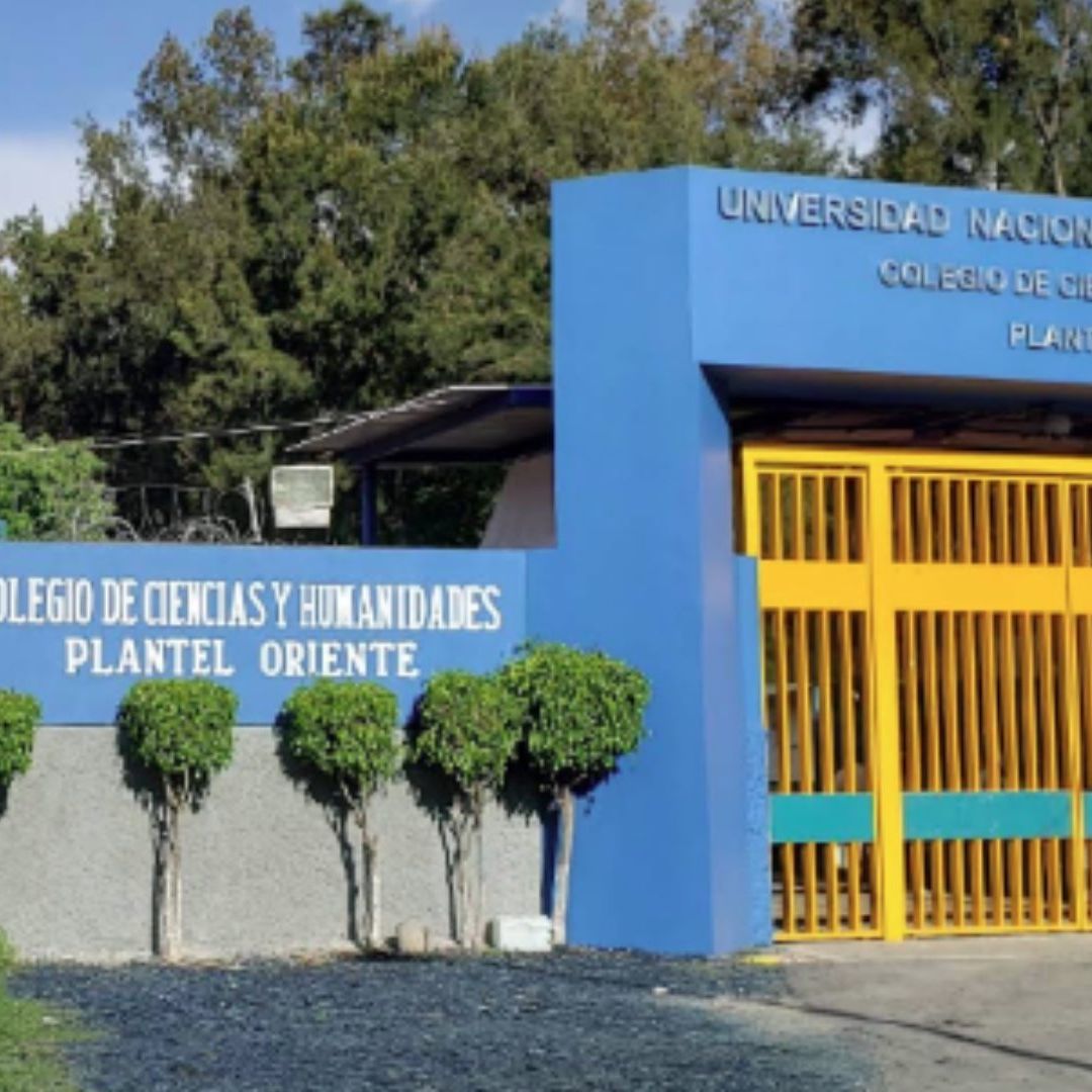 CCH Oriente: Alumna es Agredida y Apuñalada Afuera de Plantel, Compañeros Piden Justicia