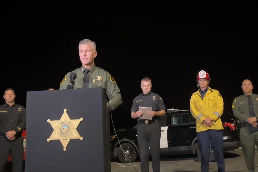 Cuatro Muertos por Tiroteo en Bar de Motociclistas en California