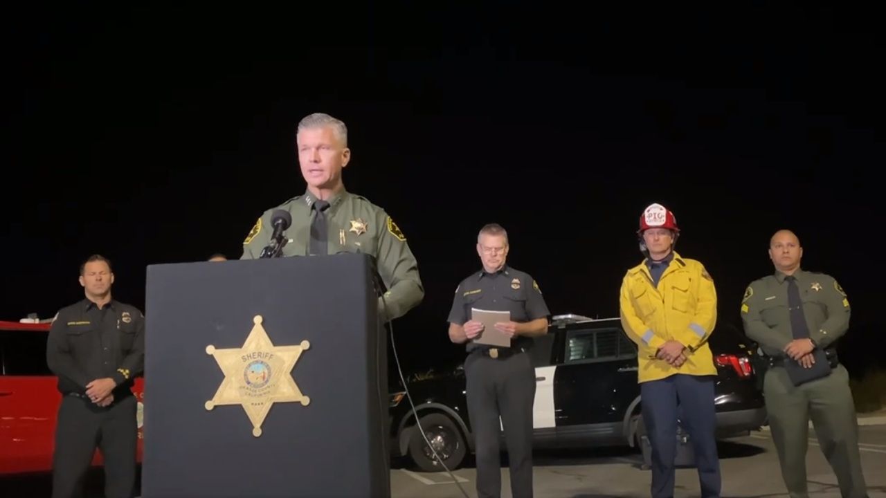 Cuatro Muertos por Tiroteo en Bar de Motociclistas en California
