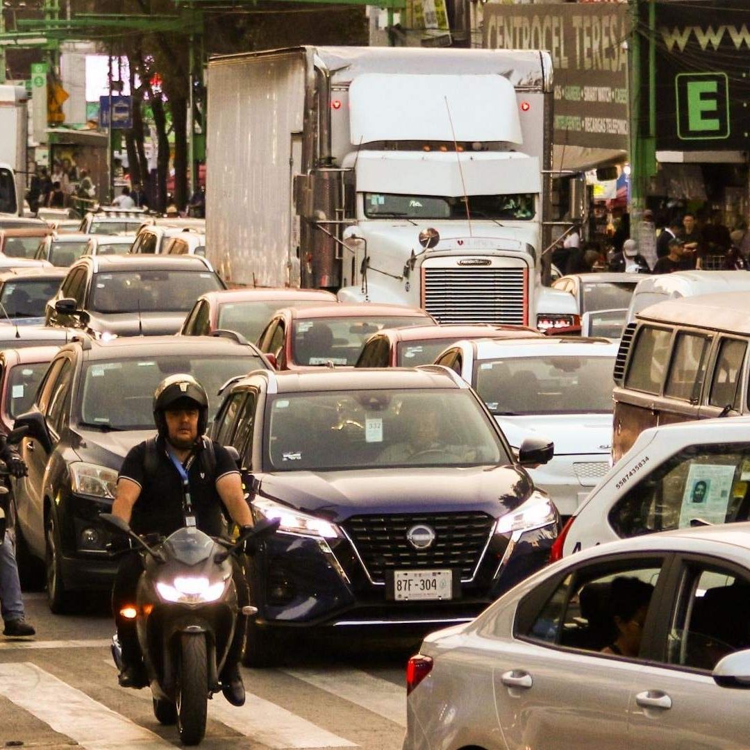 Estos Autos Sí Circulan 17 de Febrero 2026 en CDMX y Edomex Pese a Contingencia Ambiental Hoy