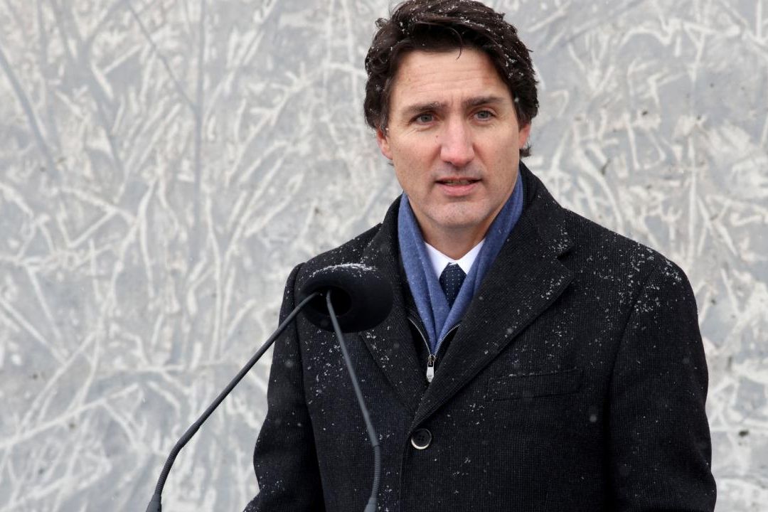 Canadá recuperará restos de artefacto derribado para analizarlo