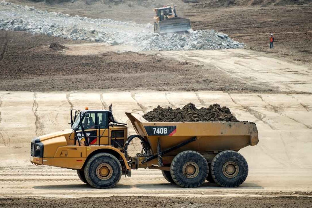 Canadá advierte que México debe consultar reforma del sector minero