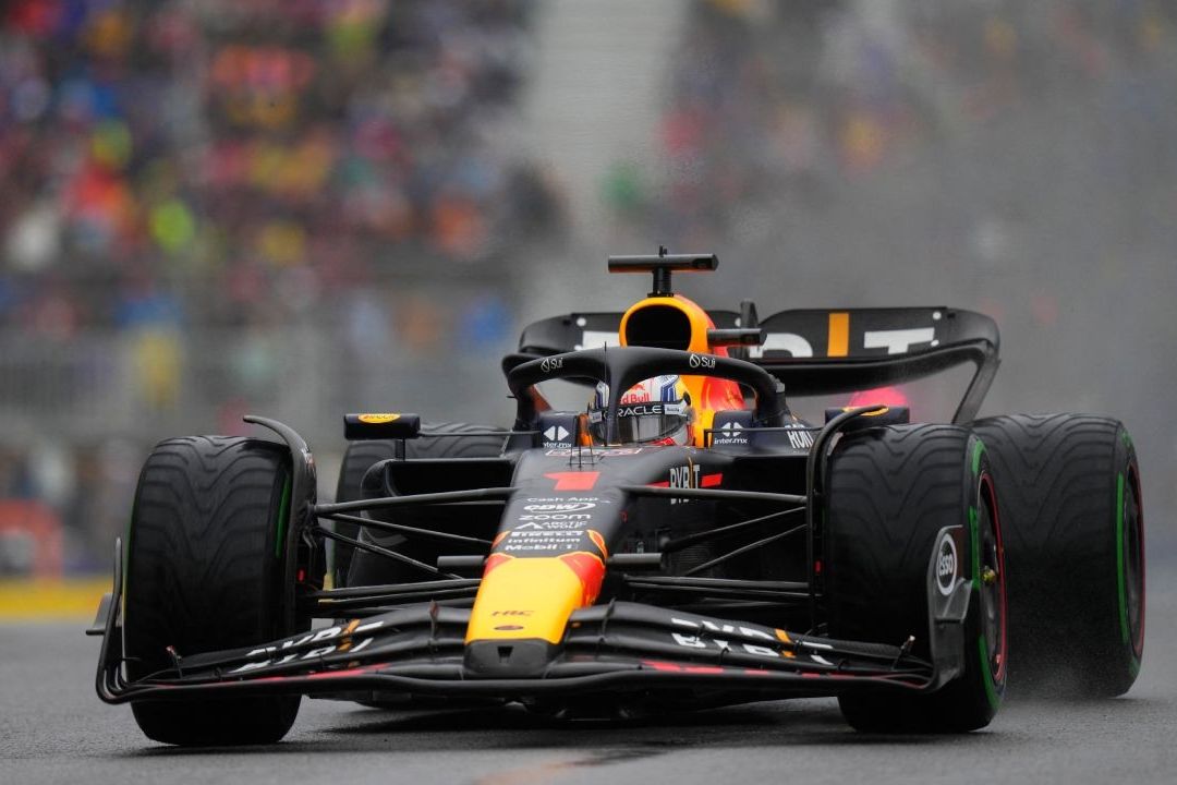 Verstappen Logra Pole en GP de Canadá; Checo Saldrá 12