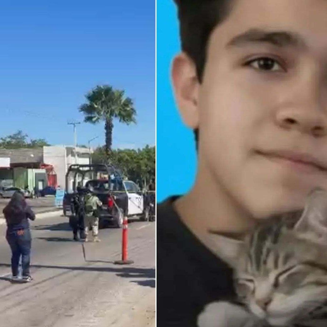 Convocan a Marcha por Ricardo Mizael, Menor Asesinado en Culiacán, Sinaloa