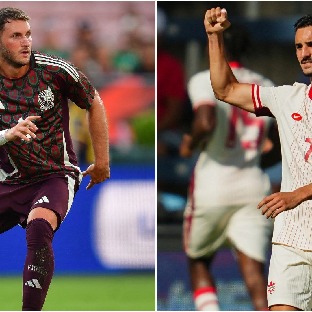Cuándo juega México vs Canadá a qué hora es el partido amistoso 2024 fecha y horario