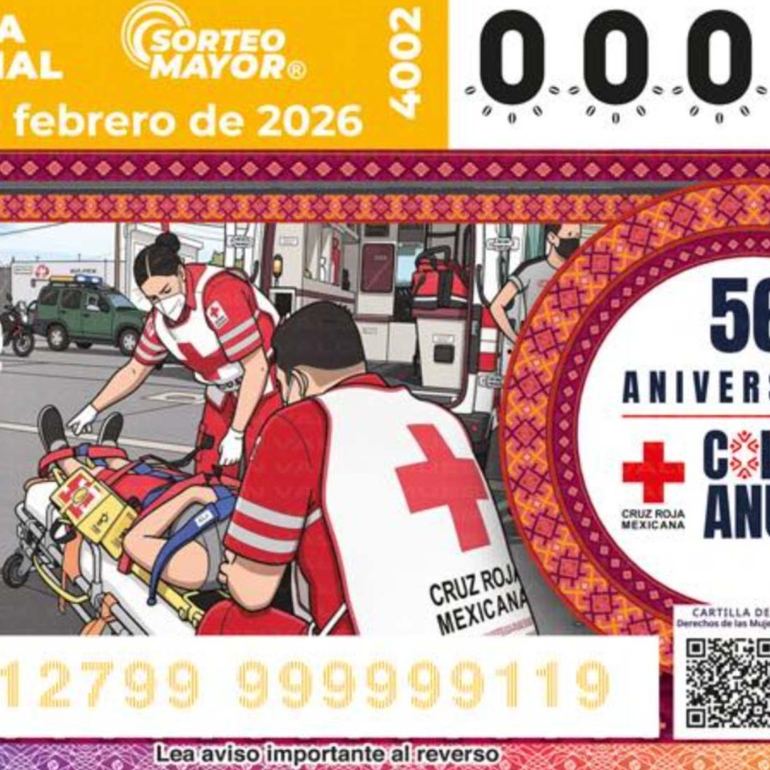 Resultados Lotería Nacional Hoy 17 de febrero 2026: Números Ganadores