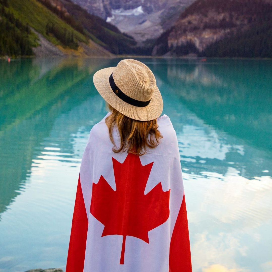 Canadá ya no pide VISA a mexicanos 2025 lista de países que no la necesitan para entrar