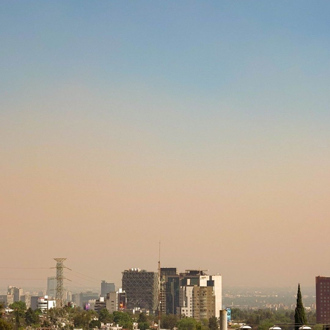 Contingencia ambiental