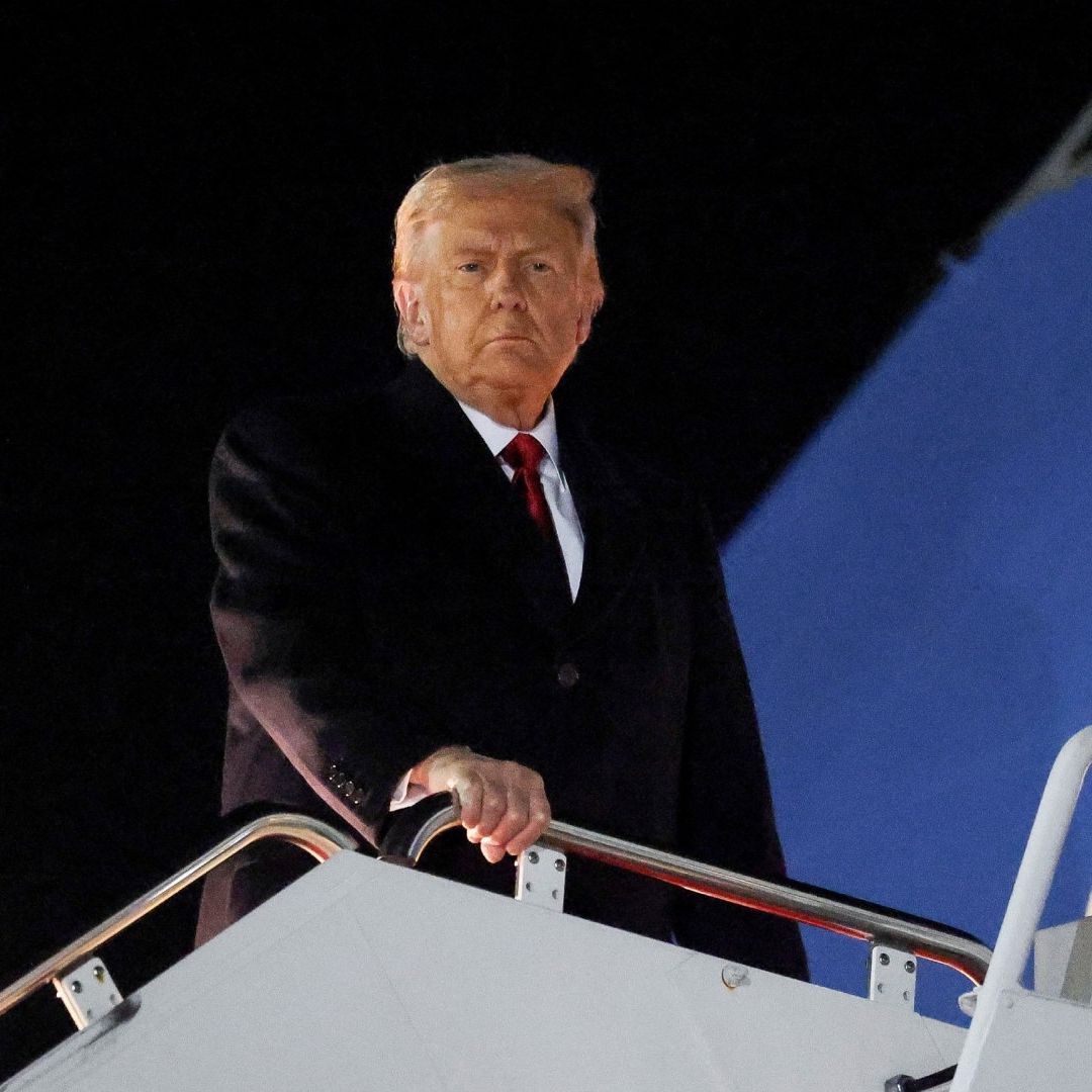 Trump emitió el mensaje en Truth Social sobre el aumento de aranceles a Canadá.