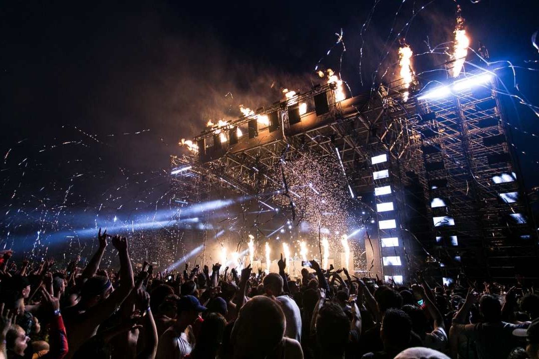 GP de Cancún contempla 'Coachella'