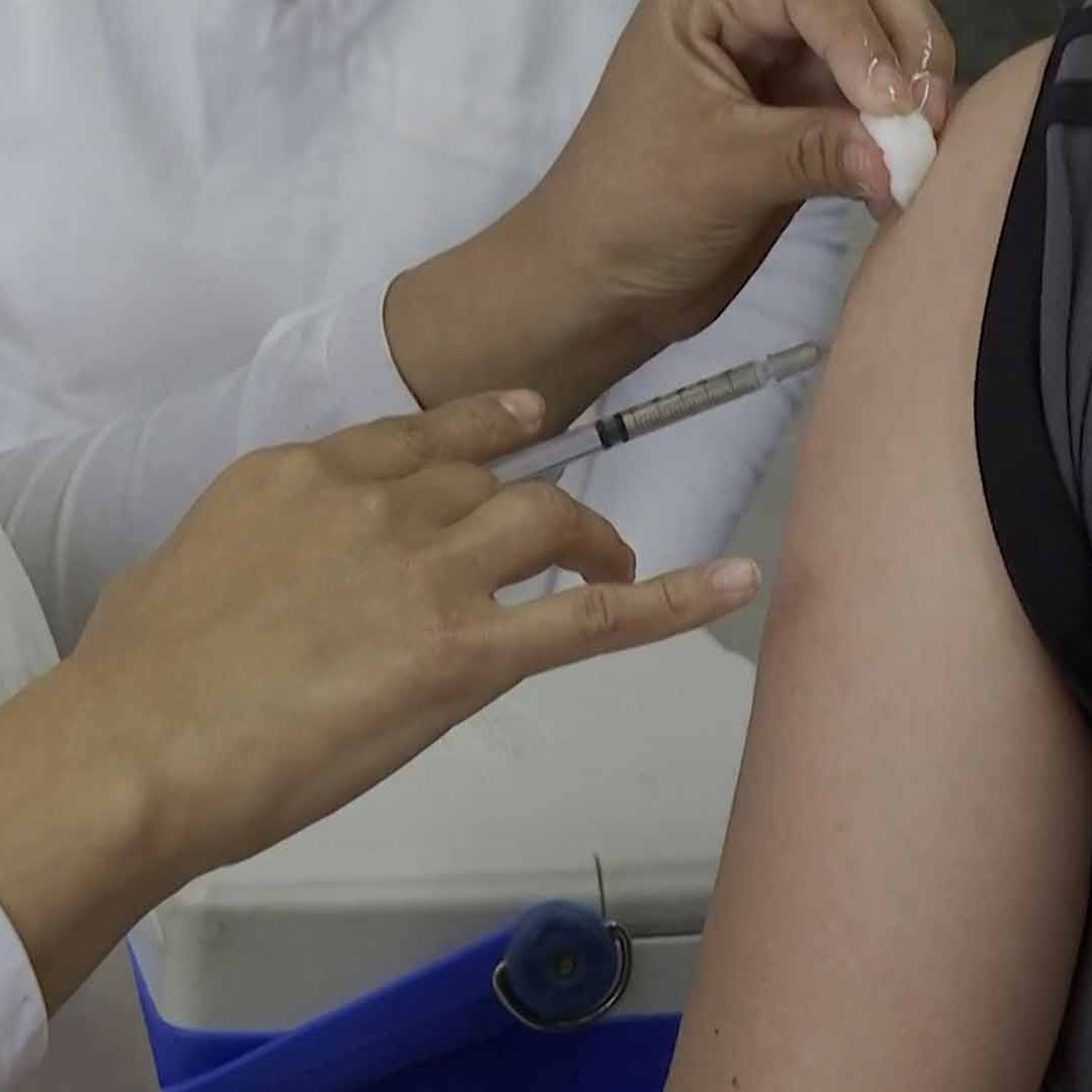 Autoridades Sanitarias Confirman Primeros Dos Casos de Sarampión en Torreón