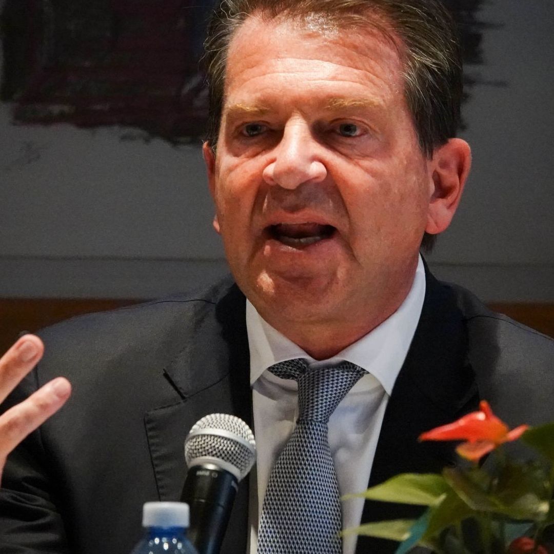 Cancún Será la Sede de la 89 Convención Bancaria en Marzo de 2026