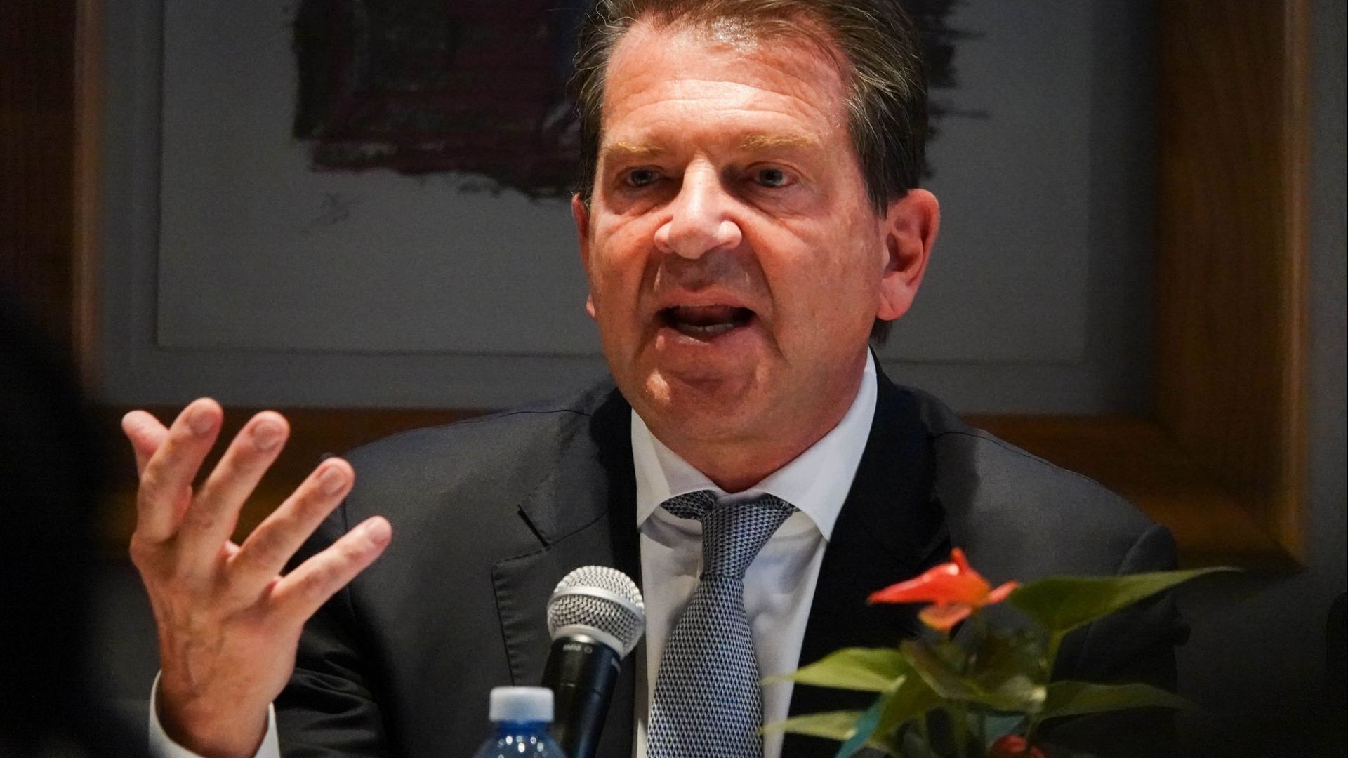Cancún Será la Sede de la 89 Convención Bancaria en Marzo de 2026