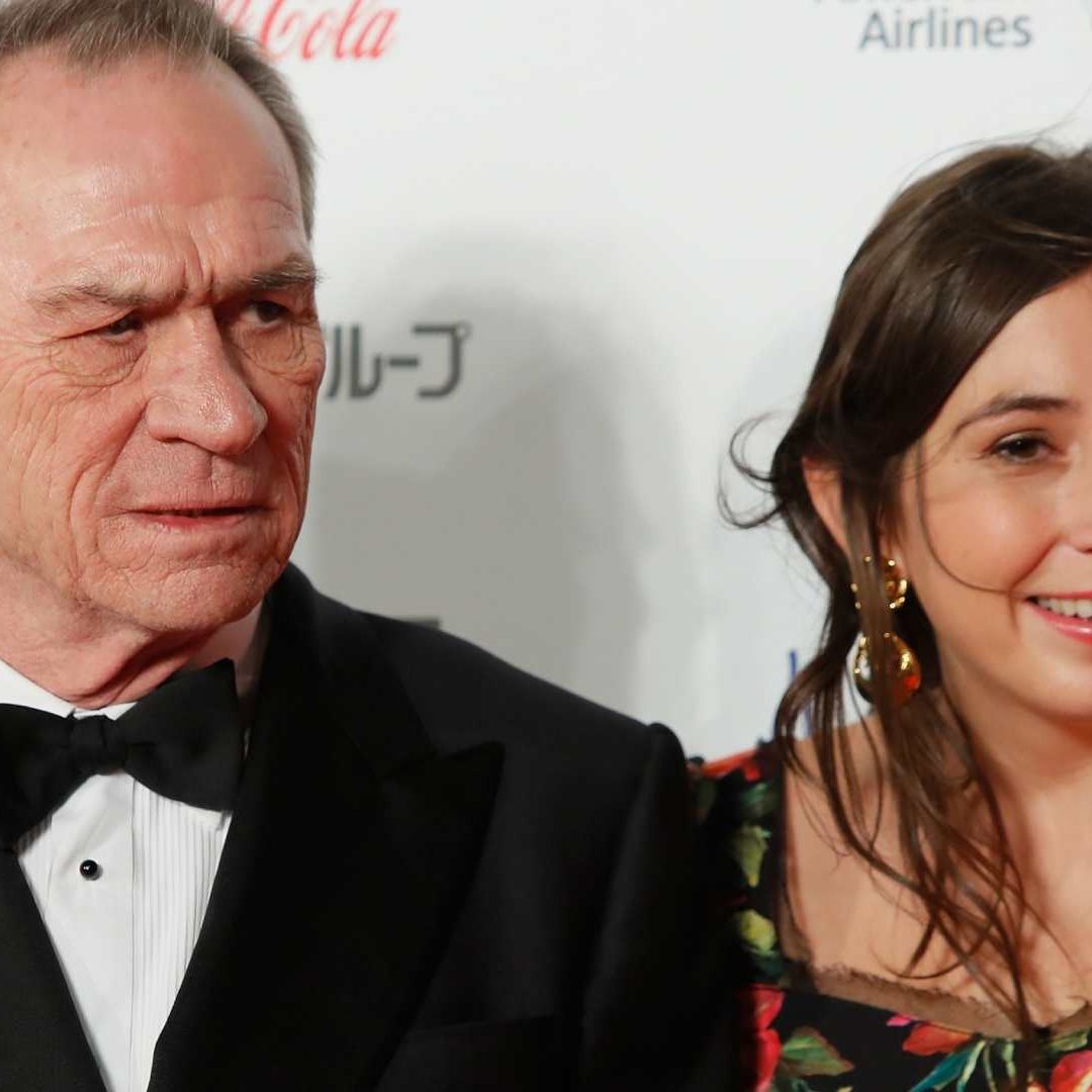 De Qué Murió Hija Tommy Lee Jones: Revelan Causa Muerte Victoria Jones
