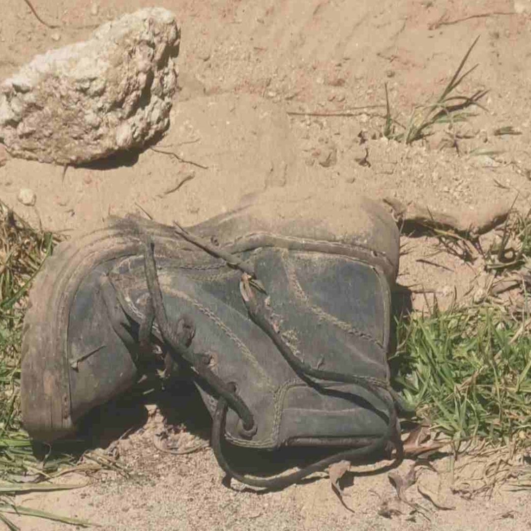 Encuentran Cuerpo sin Vida con Huellas de Violencia en La Barranca Sierra de Agua Perote Veracruz