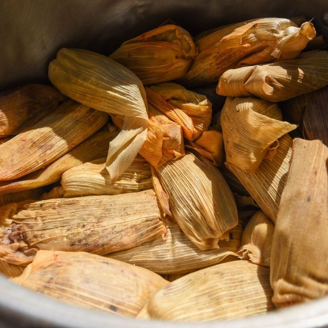 Niños se Intoxican con Tamales con Fentanilo en Huauchinango, Puebla; Una Niña Está Delicada