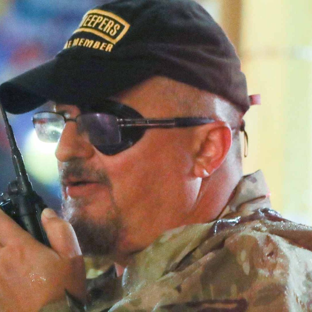 Dan 18 Años de Cárcel al Ultraderechista por Asalto al Capitolio