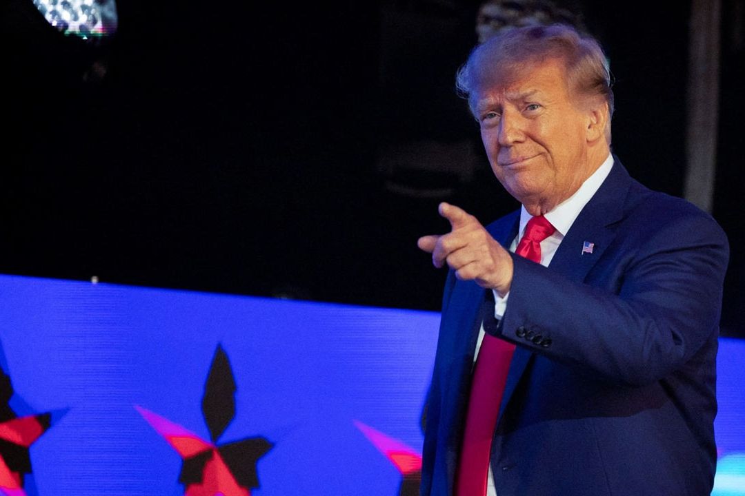 Donald Trump será imputado formalmente por el asalto al Capitolio ocurrido en enero del 2020, informaron medios estadounidenses