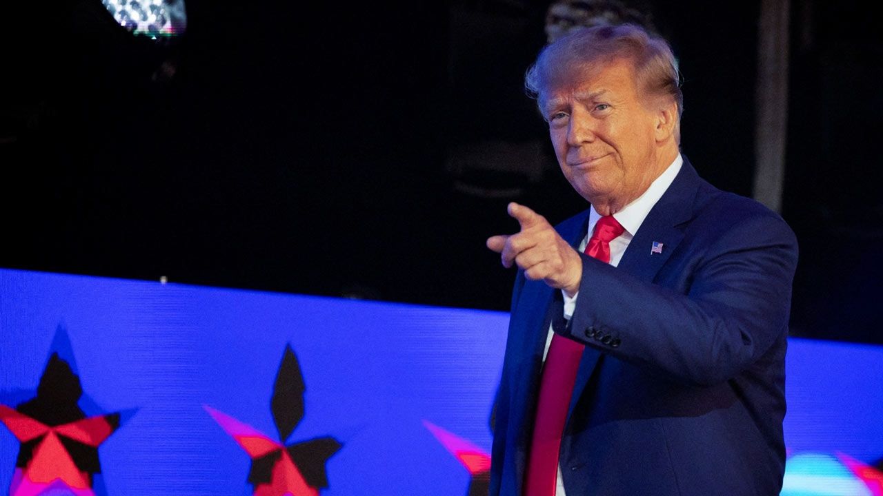 Donald Trump será imputado formalmente por el asalto al Capitolio ocurrido en enero del 2020, informaron medios estadounidenses
