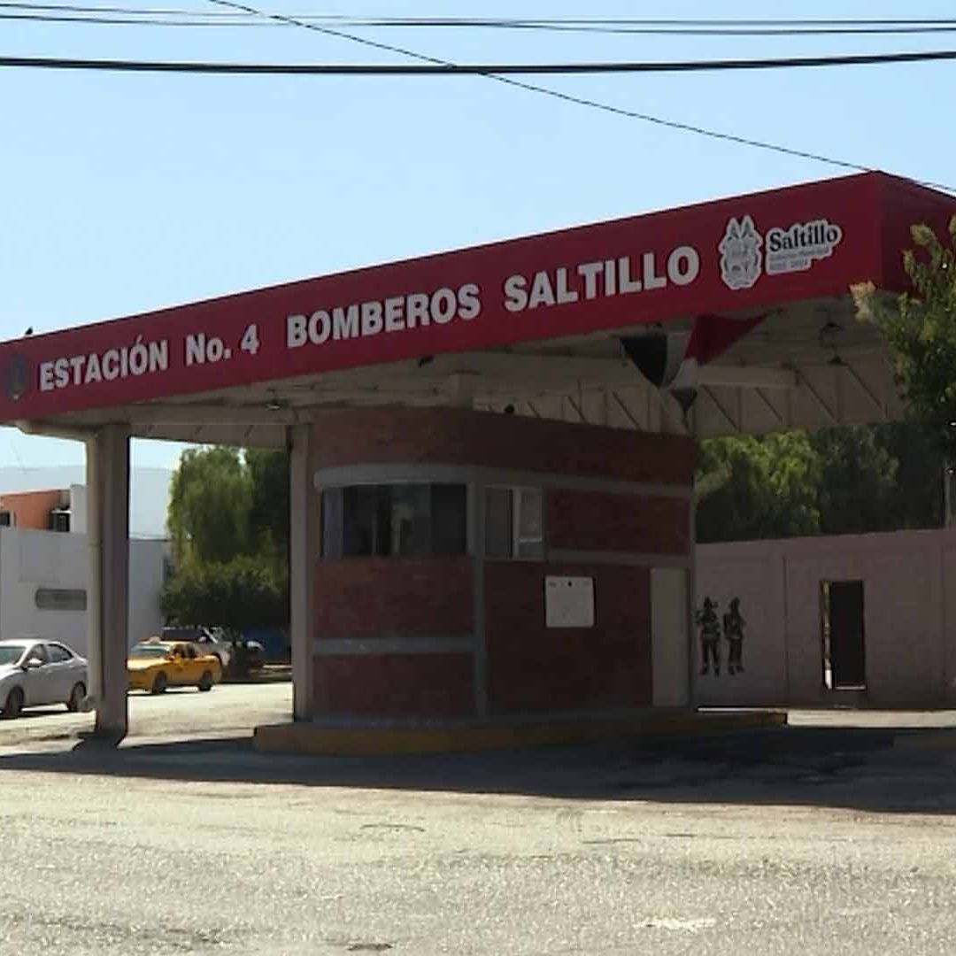 Muere Bebé de Siete Meses por Presunta Broncoaspiración en Saltillo