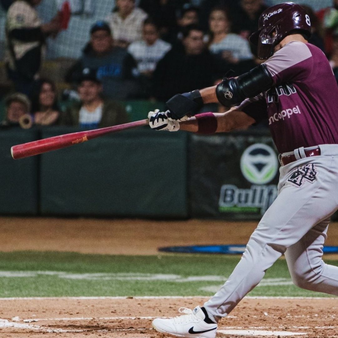 México Ya Tiene a Sus Dos Representantes para la Serie del Caribe 2026: Tomateros y Charros