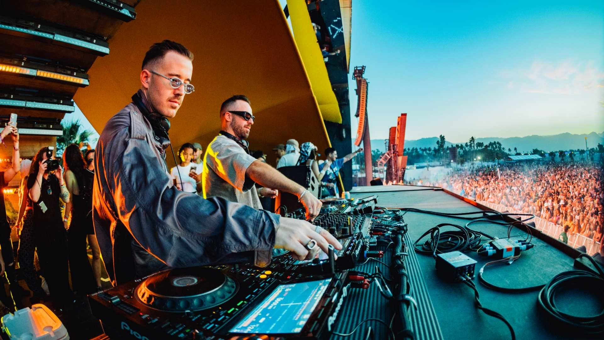 Rufus du Sol en México 2026: Fecha, Lugar y Cómo Comprar Boletos en la Preventa de Ticketmaster