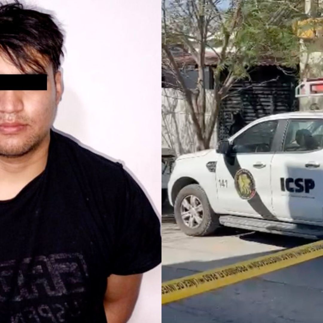 Detenido e investigado por feminicidio