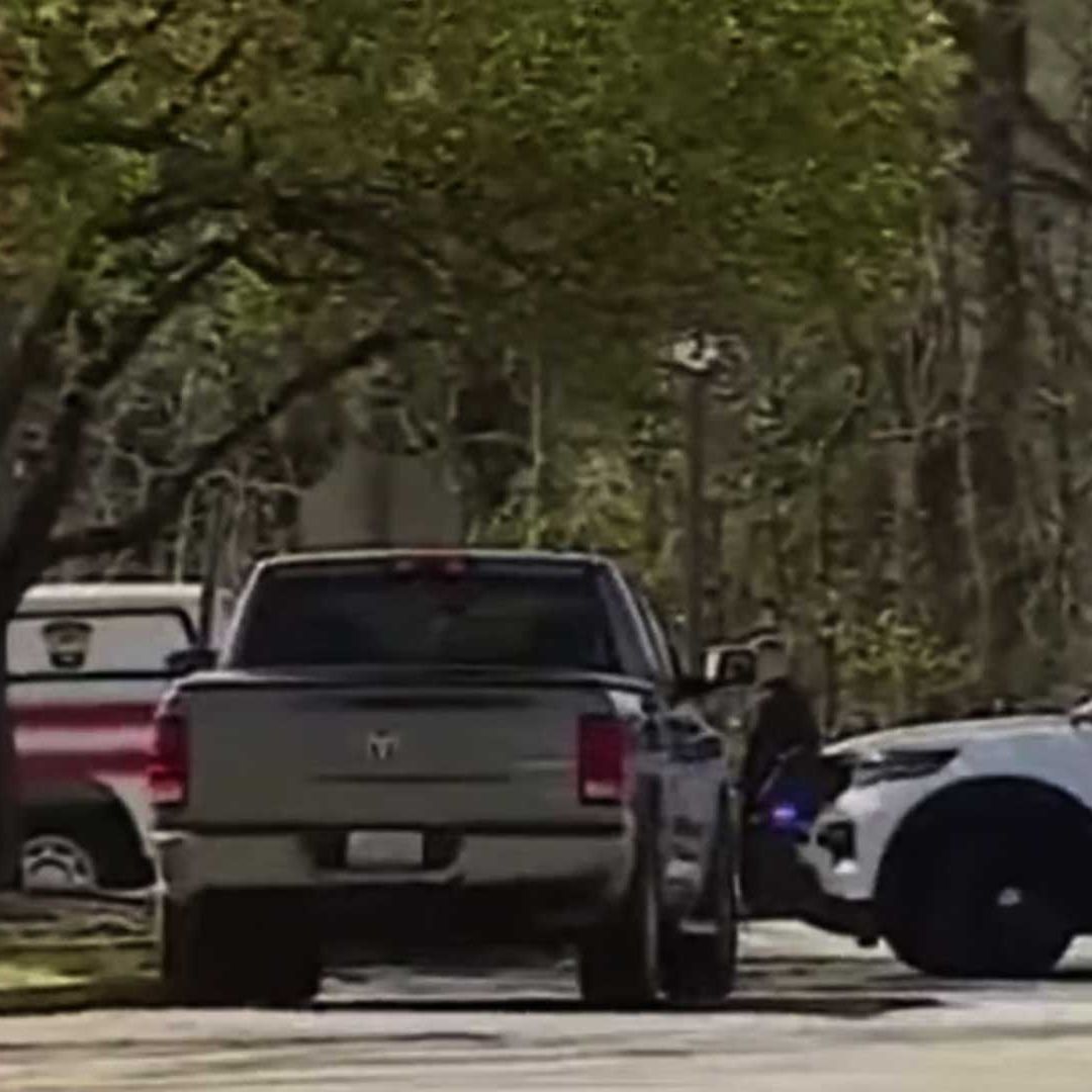 Autoridades reportaron un tiroteo activo hoy 30 de marzo de 2023 en la Universidad de Forsyth Tech en Winston-Salem, Carolina del Norte
