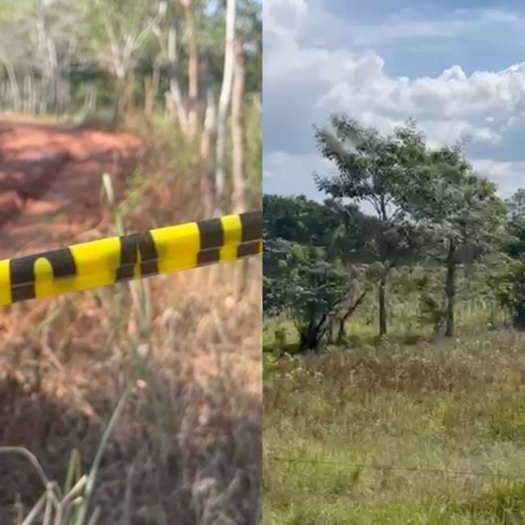 Reconocen un Cuerpo de los Hallados en Fosa Clandestina de Jáltipan Veracruz Dimas Estaba Reportado Desaparecido