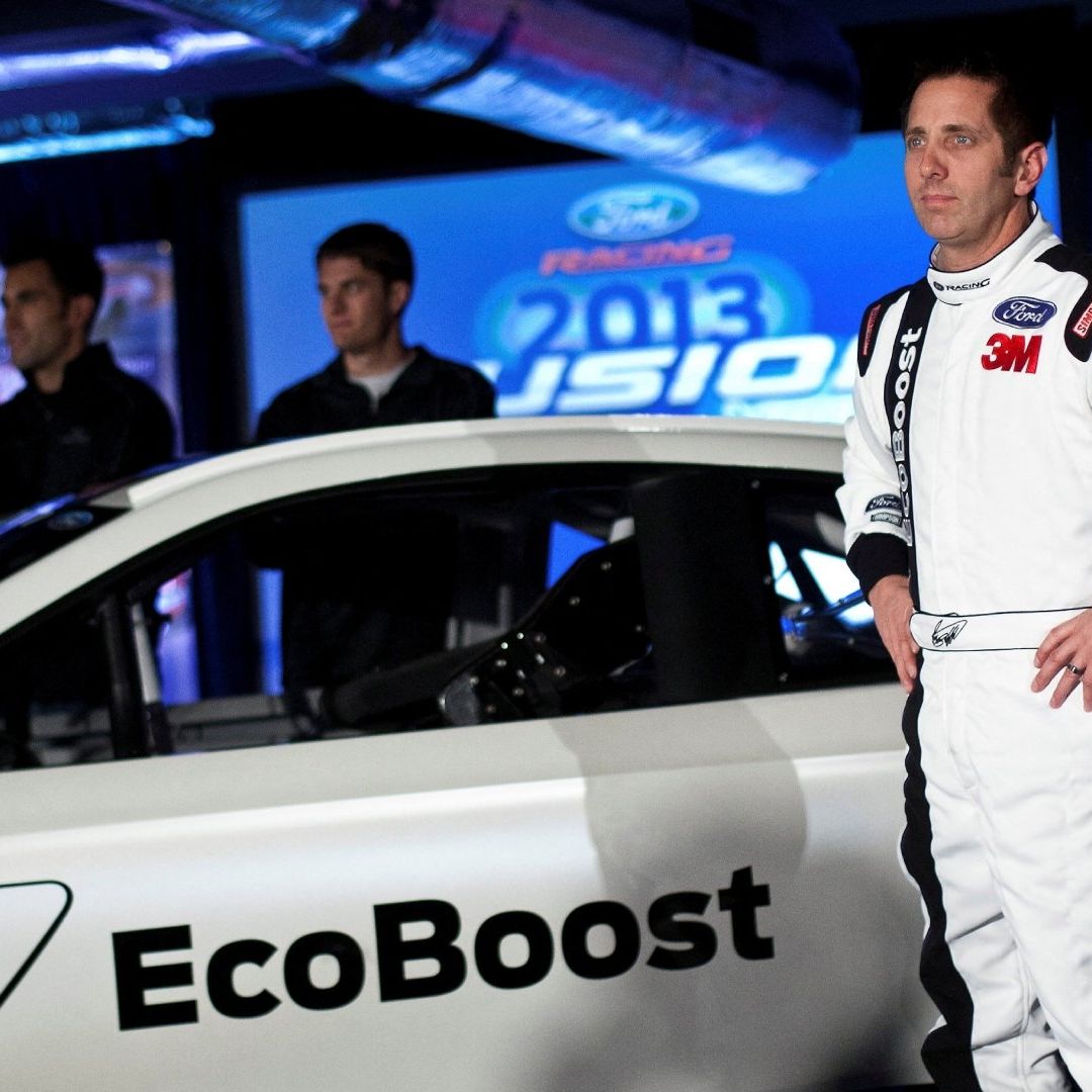 NASCAR Confirma Muerte del Expiloto Greg Biffle y Su Familia en Avionazo en Carolina del Norte