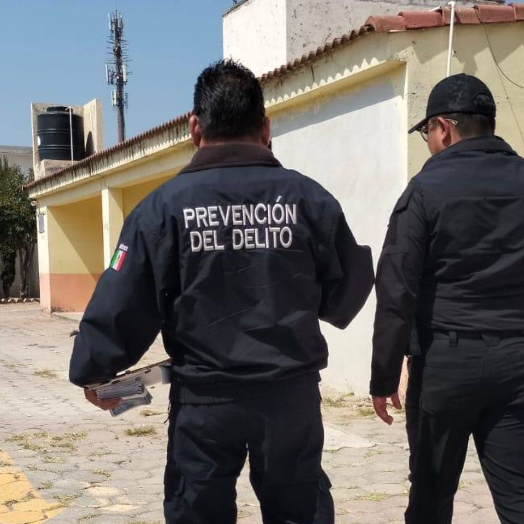 Alumna Sufre Presunto Abuso en la Escuela Primaria Esteban de Antuñano en Coronango Puebla SEP