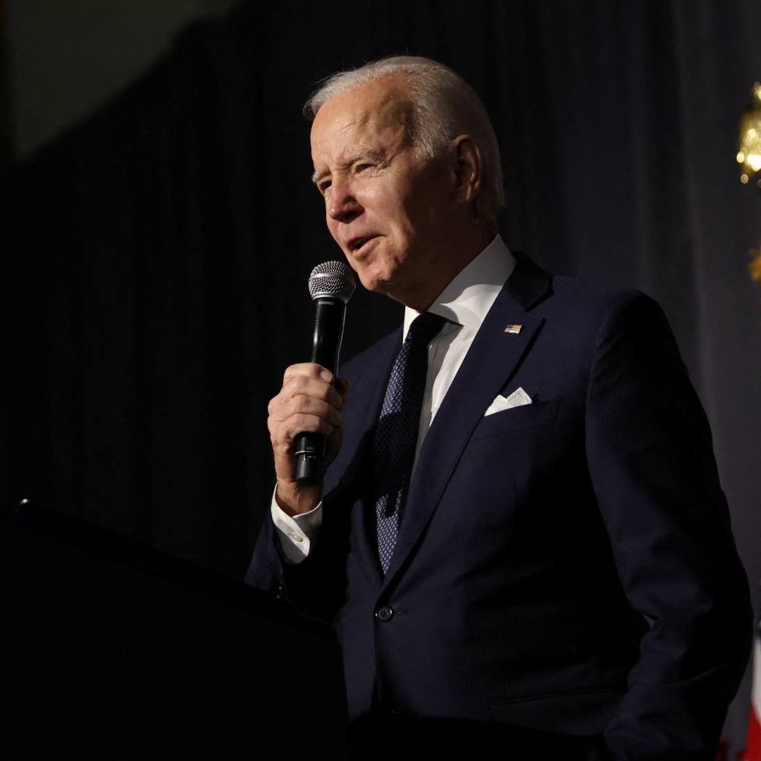 La Casa Blanca se negó a dar detalles de los documentos clasificados encontrados en una vivienda del presidente Joe Biden