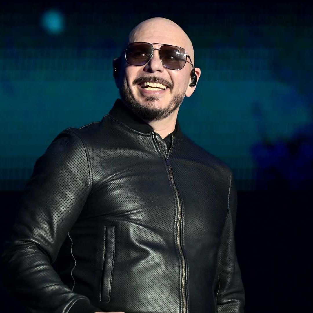 Pitbull Quiere Romper un Récord Guinness con la Mayor Reunión de Personas con Calvas