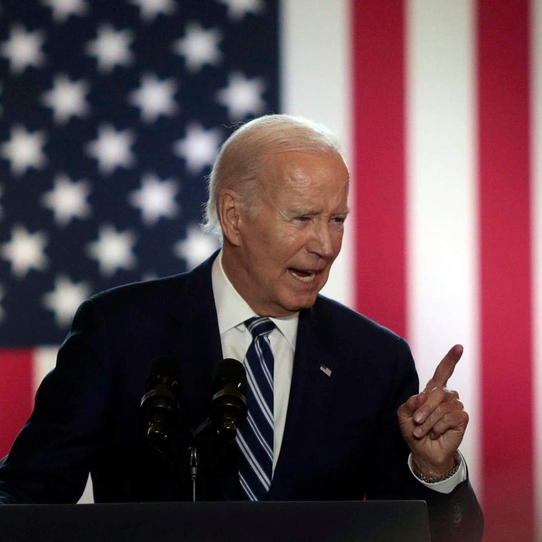 Biden Utiliza Máquina para la Apnea del Sueño: Casa Blanca