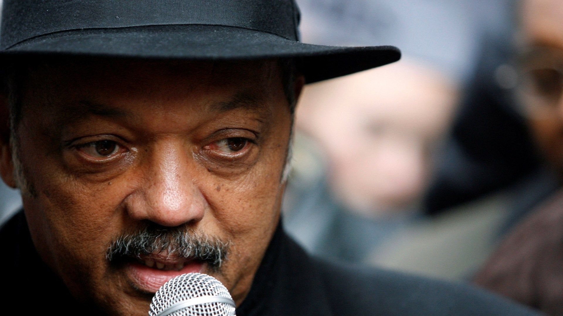 Murió Jesse Jackson, Defensor de los Derechos Civiles en Estados Unidos.