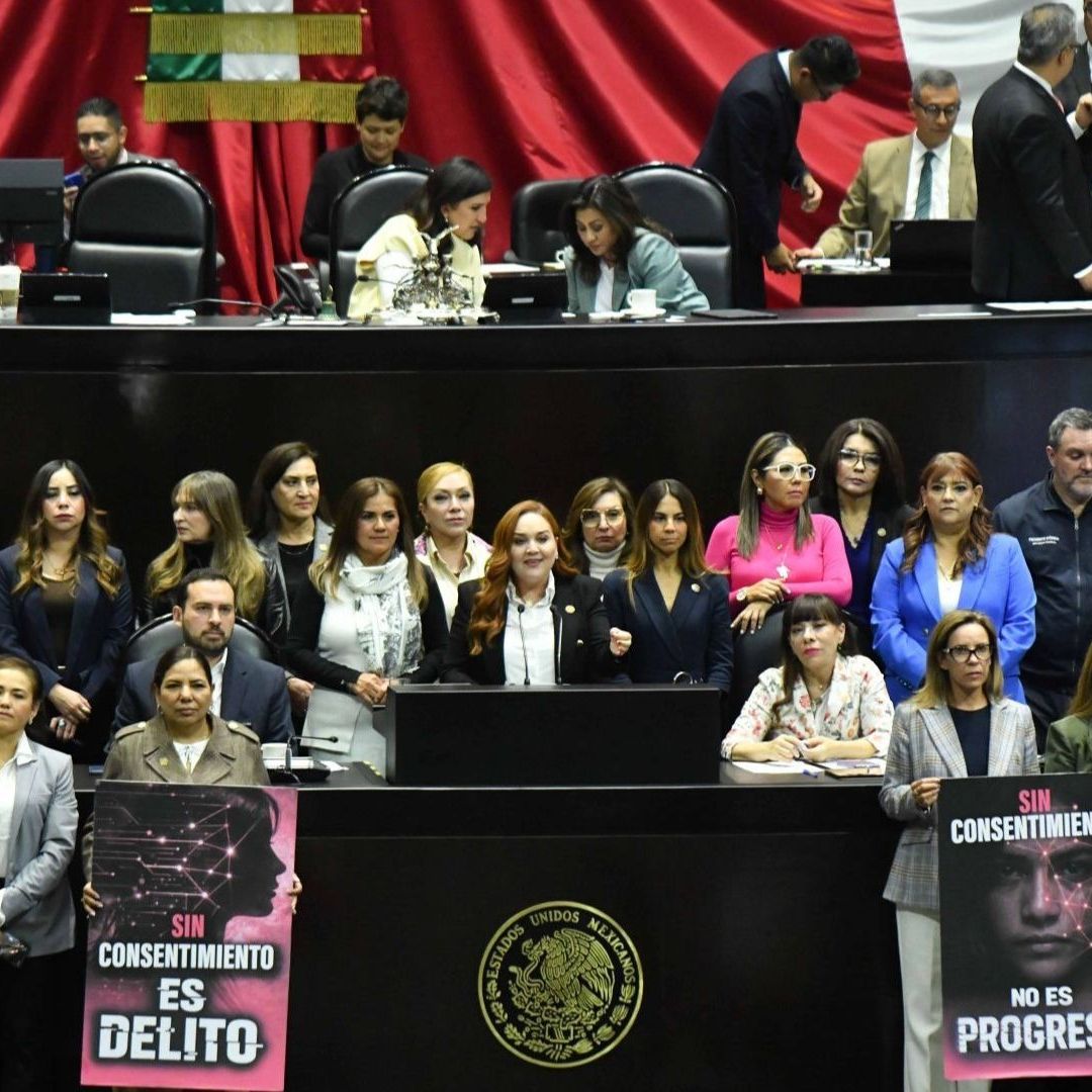 Diputados Aprueban Reformas para Sancionar la Violencia a Través de IA Generativa