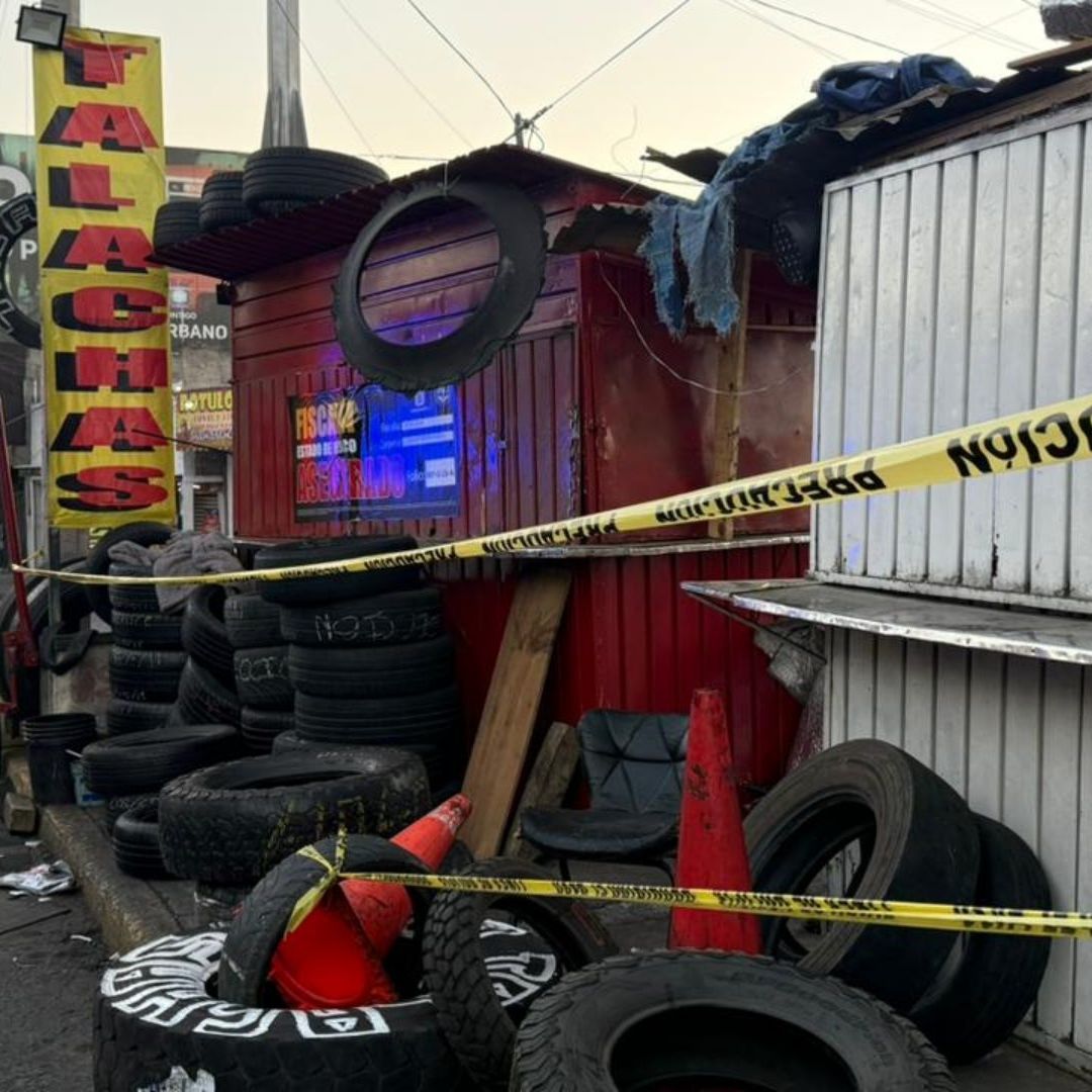 Ataques Armados en Cuatitlán Izcalli Dejan 5 muertos y 2 Heridos