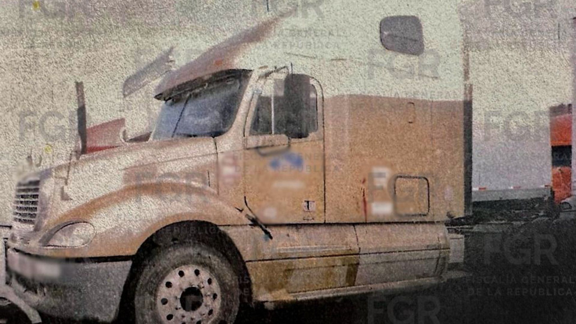 Irineo N Sentenciado Robo Tráiler Secuestro Conductor Autopista Arco Norte Tlaxcala