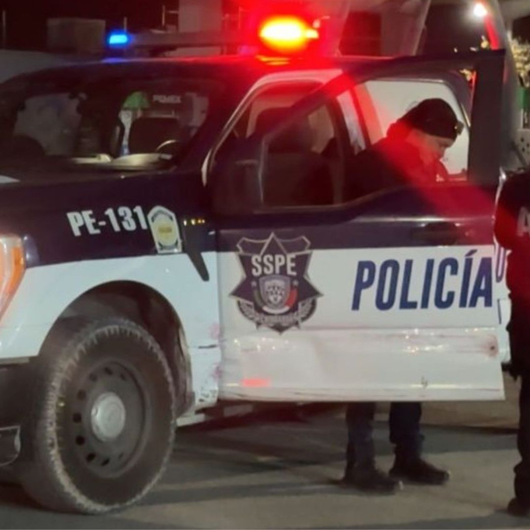 Ataque Armado en Ciudad Juárez Deja Joven Herido y Un Niño Desaparecido