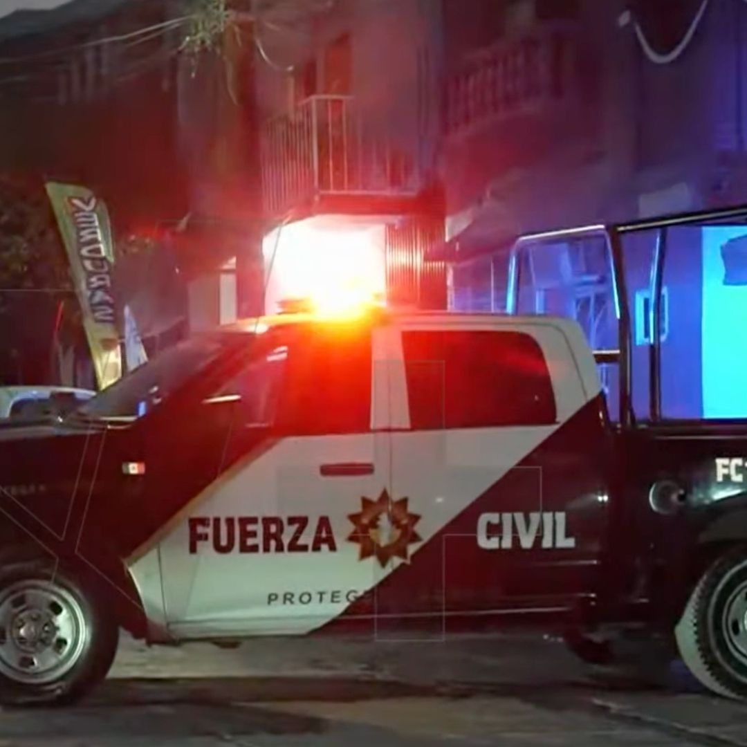 Fuerza Civil