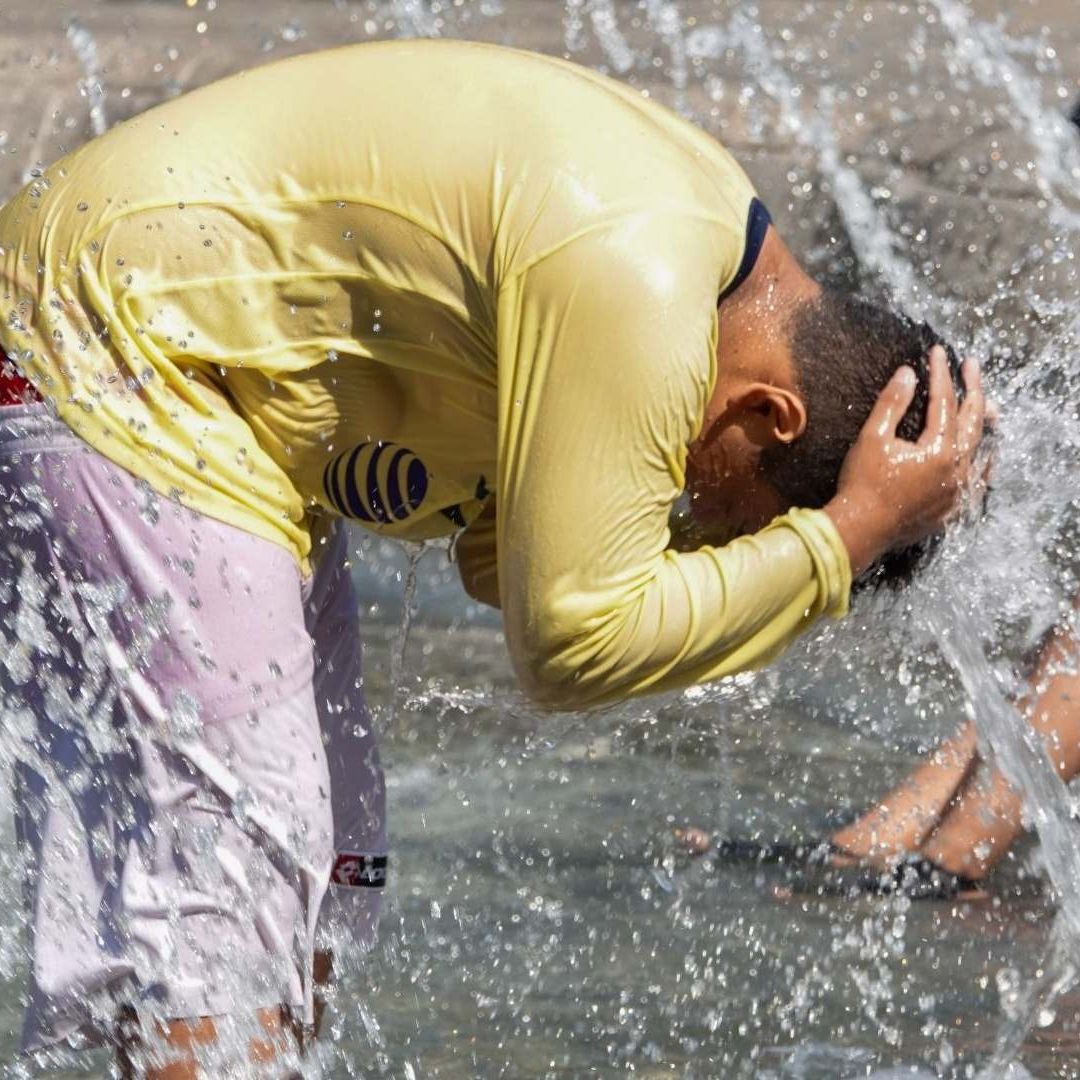 Alerta Onda de Calor CDMX: Lista Alcaldías Alcanzarán 32 Grados Jueves 19 Febrero 2026