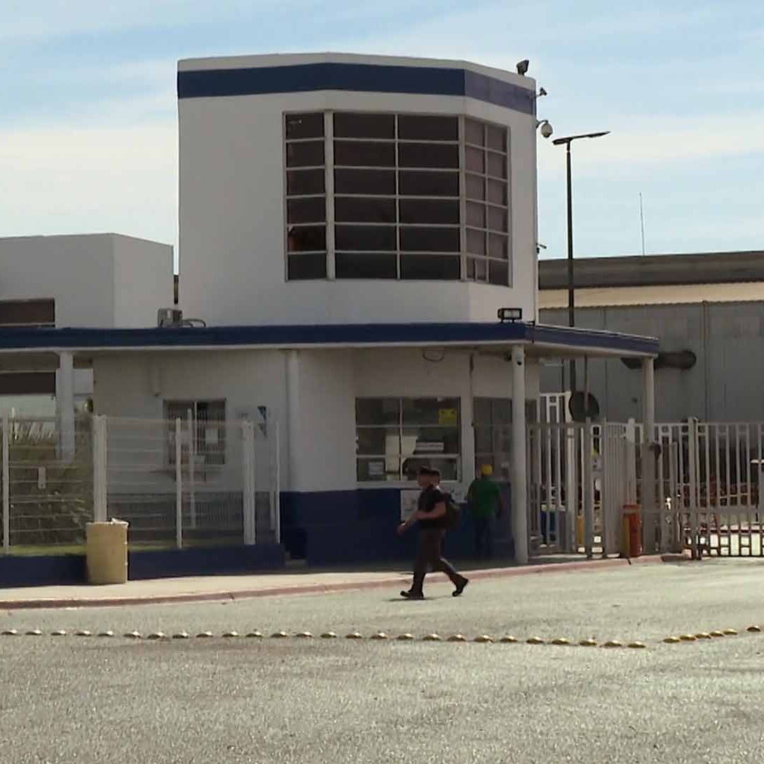 Muere Trabajador al Sufrir Lesiones por Aplastamiento en Planta Industrial de Ramos Arizpe